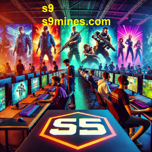 Explorando a Categoria Community no s9: A Interação dos Jogadores Além do Jogo
