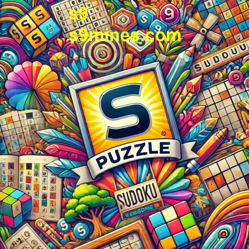 Desvendando a Categoria Puzzle no S9